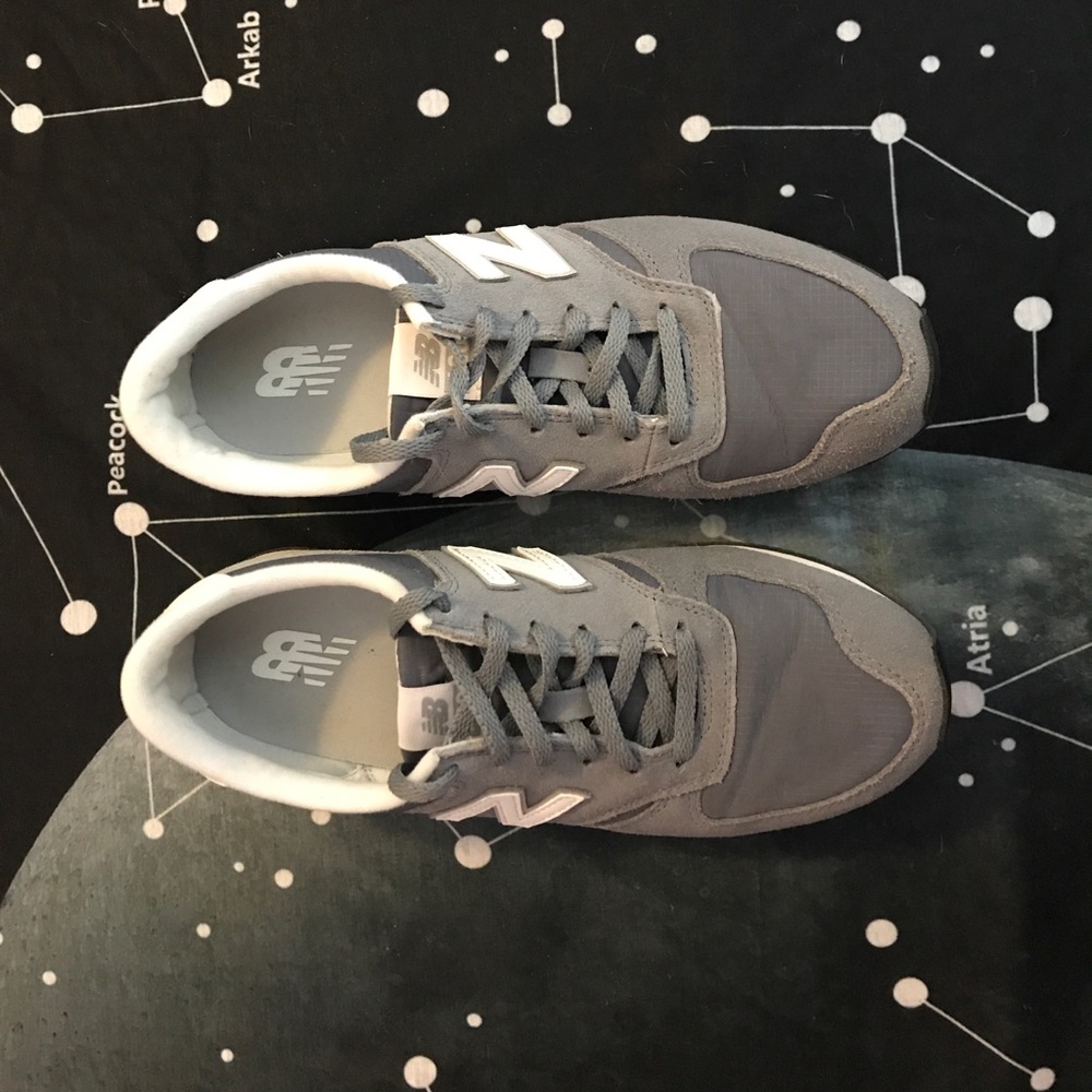New Balance Running Shoes